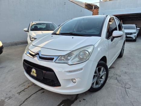 CITROEN C3 1.5 4P ATTRACTION FLEX, Foto 4