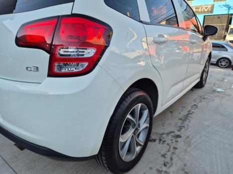 CITROEN C3 1.5 4P ATTRACTION FLEX, Foto 5