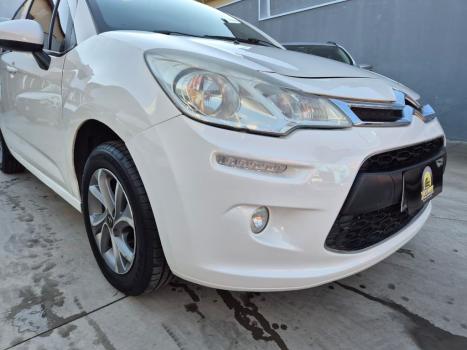 CITROEN C3 1.5 4P ATTRACTION FLEX, Foto 6