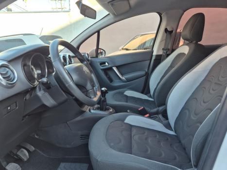 CITROEN C3 1.5 4P ATTRACTION FLEX, Foto 7