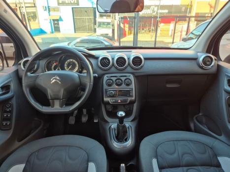 CITROEN C3 1.5 4P ATTRACTION FLEX, Foto 9