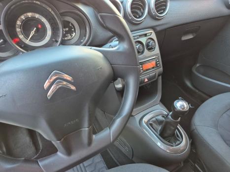 CITROEN C3 1.5 4P ATTRACTION FLEX, Foto 10
