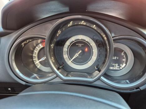 CITROEN C3 1.5 4P ATTRACTION FLEX, Foto 11