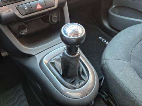 CITROEN C3 1.5 4P ATTRACTION FLEX, Foto 14