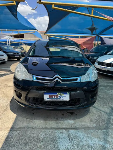 CITROEN C3 1.5 4P ORIGINE FLEX, Foto 2 CITROEN C3 1.5 4P ORIGINE FLEX, Foto 2