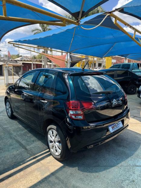 CITROEN C3 1.5 4P ORIGINE FLEX, Foto 6 CITROEN C3 1.5 4P ORIGINE FLEX, Foto 6