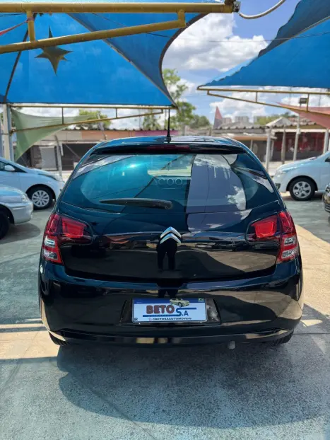 CITROEN C3 1.5 4P ORIGINE FLEX, Foto 7 CITROEN C3 1.5 4P ORIGINE FLEX, Foto 7