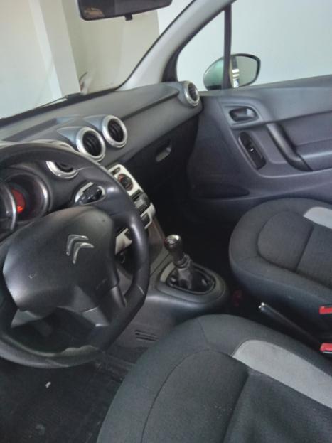 CITROEN C3 1.5 4P ORIGINE FLEX, Foto 2
