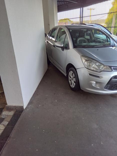 CITROEN C3 1.5 4P ORIGINE FLEX, Foto 4