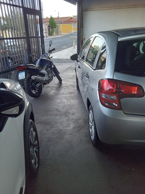 CITROEN C3 1.5 4P ORIGINE FLEX, Foto 7