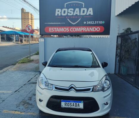 CITROEN C3 1.5 4P ORIGINE FLEX, Foto 2