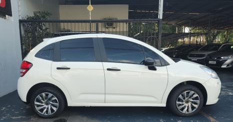 CITROEN C3 1.5 4P ORIGINE FLEX, Foto 3