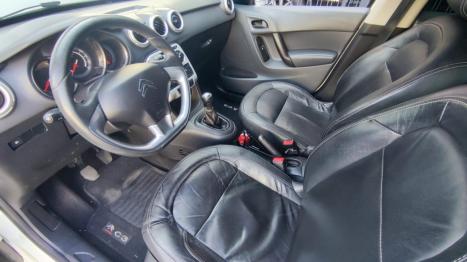 CITROEN C3 1.5 4P ORIGINE FLEX, Foto 6