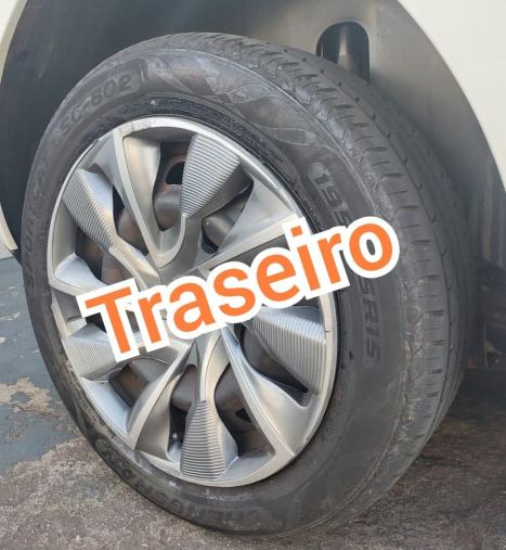 CITROEN C3 1.5 4P ORIGINE FLEX, Foto 9