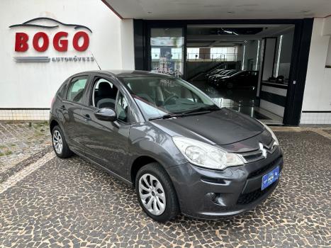 CITROEN C3 1.5 4P ORIGINE FLEX, Foto 1 CITROEN C3 1.5 4P ORIGINE FLEX, Foto 1