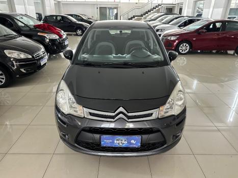 CITROEN C3 1.5 4P ORIGINE FLEX, Foto 2 CITROEN C3 1.5 4P ORIGINE FLEX, Foto 2