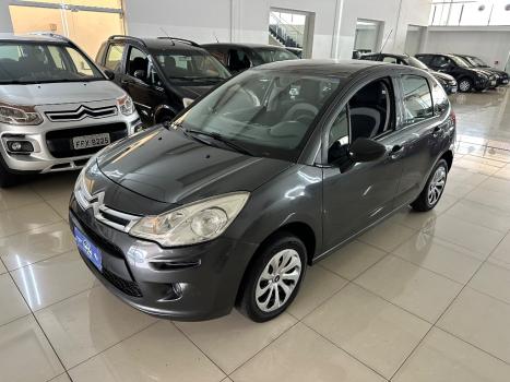 CITROEN C3 1.5 4P ORIGINE FLEX, Foto 3 CITROEN C3 1.5 4P ORIGINE FLEX, Foto 3