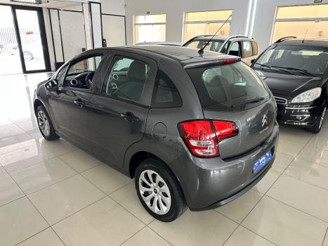 CITROEN C3 1.5 4P ORIGINE FLEX, Foto 4 CITROEN C3 1.5 4P ORIGINE FLEX, Foto 4