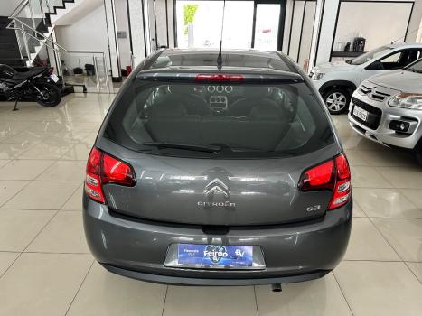 CITROEN C3 1.5 4P ORIGINE FLEX, Foto 5 CITROEN C3 1.5 4P ORIGINE FLEX, Foto 5
