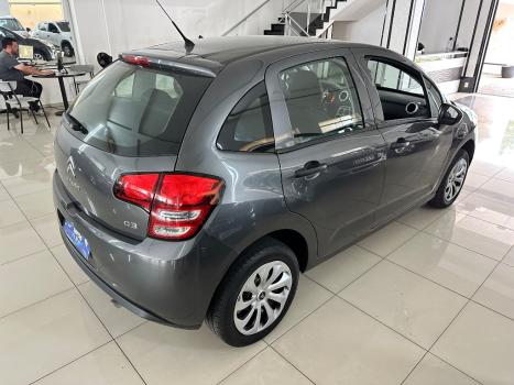 CITROEN C3 1.5 4P ORIGINE FLEX, Foto 6 CITROEN C3 1.5 4P ORIGINE FLEX, Foto 6
