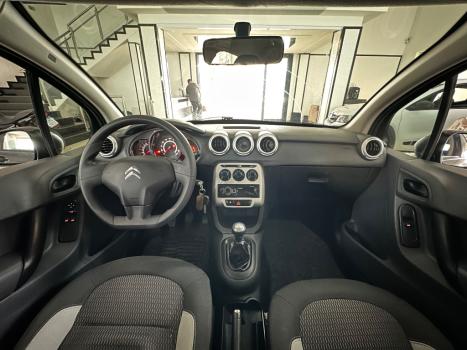 CITROEN C3 1.5 4P ORIGINE FLEX, Foto 7 CITROEN C3 1.5 4P ORIGINE FLEX, Foto 7