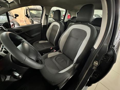 CITROEN C3 1.5 4P ORIGINE FLEX, Foto 8 CITROEN C3 1.5 4P ORIGINE FLEX, Foto 8