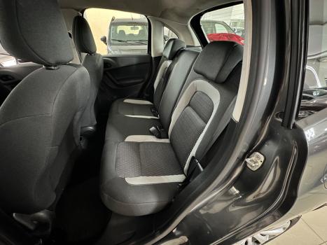 CITROEN C3 1.5 4P ORIGINE FLEX, Foto 9 CITROEN C3 1.5 4P ORIGINE FLEX, Foto 9