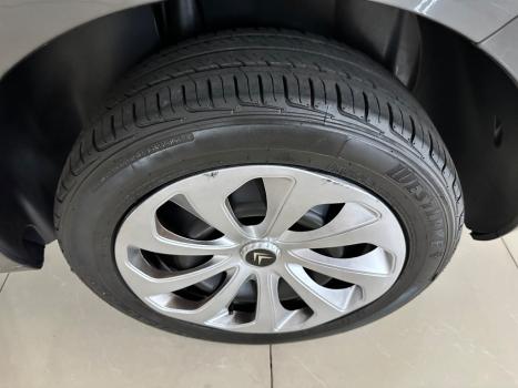 CITROEN C3 1.5 4P ORIGINE FLEX, Foto 11 CITROEN C3 1.5 4P ORIGINE FLEX, Foto 11