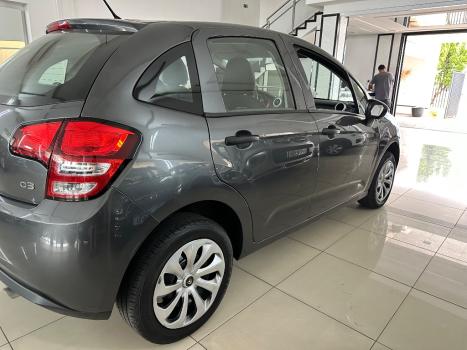 CITROEN C3 1.5 4P ORIGINE FLEX, Foto 12 CITROEN C3 1.5 4P ORIGINE FLEX, Foto 12