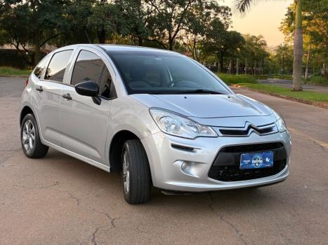 CITROEN C3 1.5 4P ORIGINE FLEX, Foto 2