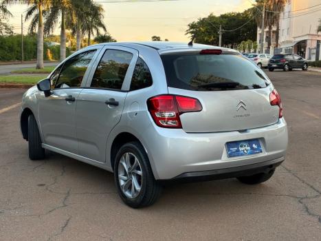 CITROEN C3 1.5 4P ORIGINE FLEX, Foto 3