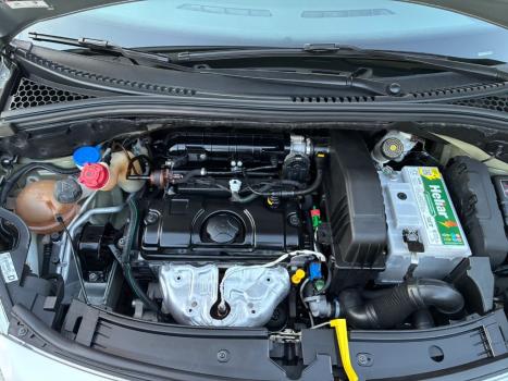 CITROEN C3 1.5 4P ORIGINE FLEX, Foto 4