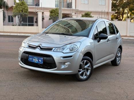 CITROEN C3 1.5 4P ORIGINE FLEX, Foto 5