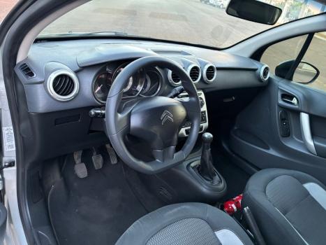 CITROEN C3 1.5 4P ORIGINE FLEX, Foto 8