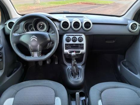 CITROEN C3 1.5 4P ORIGINE FLEX, Foto 9