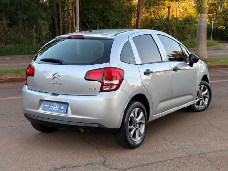 CITROEN C3 1.5 4P ORIGINE FLEX, Foto 10