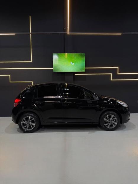 CITROEN C3 1.5 4P ORIGINE FLEX, Foto 2