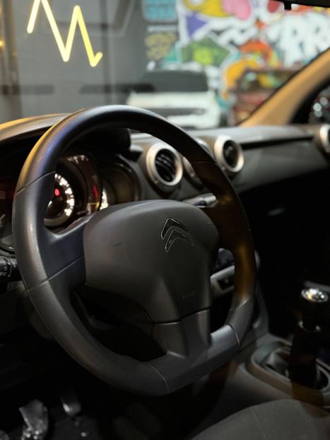 CITROEN C3 1.5 4P ORIGINE FLEX, Foto 4