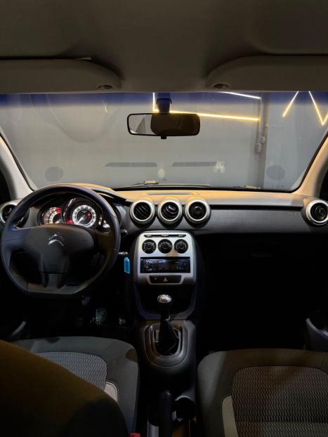 CITROEN C3 1.5 4P ORIGINE FLEX, Foto 5