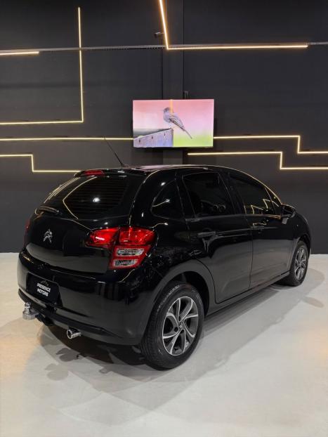 CITROEN C3 1.5 4P ORIGINE FLEX, Foto 8