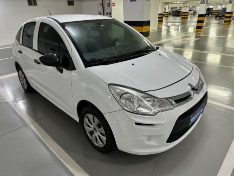 CITROEN C3 1.5 4P ORIGINE FLEX, Foto 1