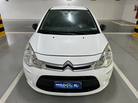 CITROEN C3 1.5 4P ORIGINE FLEX, Foto 2