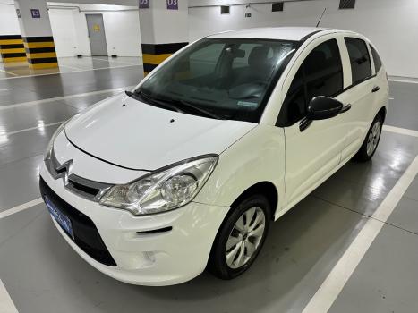 CITROEN C3 1.5 4P ORIGINE FLEX, Foto 3