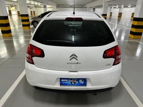 CITROEN C3 1.5 4P ORIGINE FLEX, Foto 5