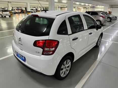 CITROEN C3 1.5 4P ORIGINE FLEX, Foto 6
