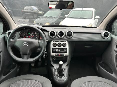 CITROEN C3 1.5 4P ORIGINE FLEX, Foto 7