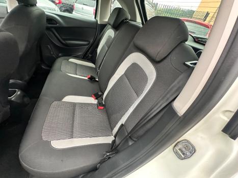 CITROEN C3 1.5 4P ORIGINE FLEX, Foto 8