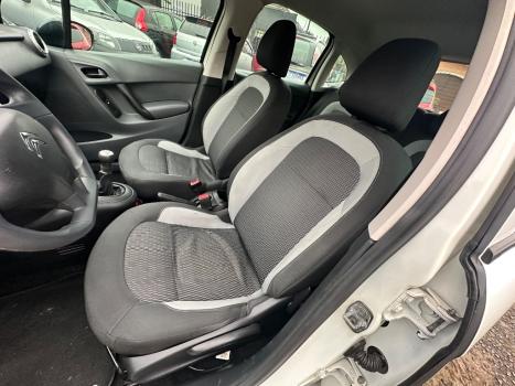 CITROEN C3 1.5 4P ORIGINE FLEX, Foto 9