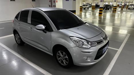 CITROEN C3 1.5 4P ORIGINE FLEX, Foto 1