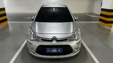 CITROEN C3 1.5 4P ORIGINE FLEX, Foto 2